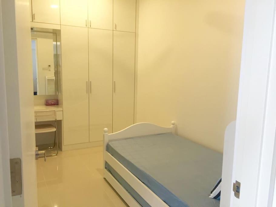 Tropicana Avenue B32-09, Petaling Jaya Extérieur photo