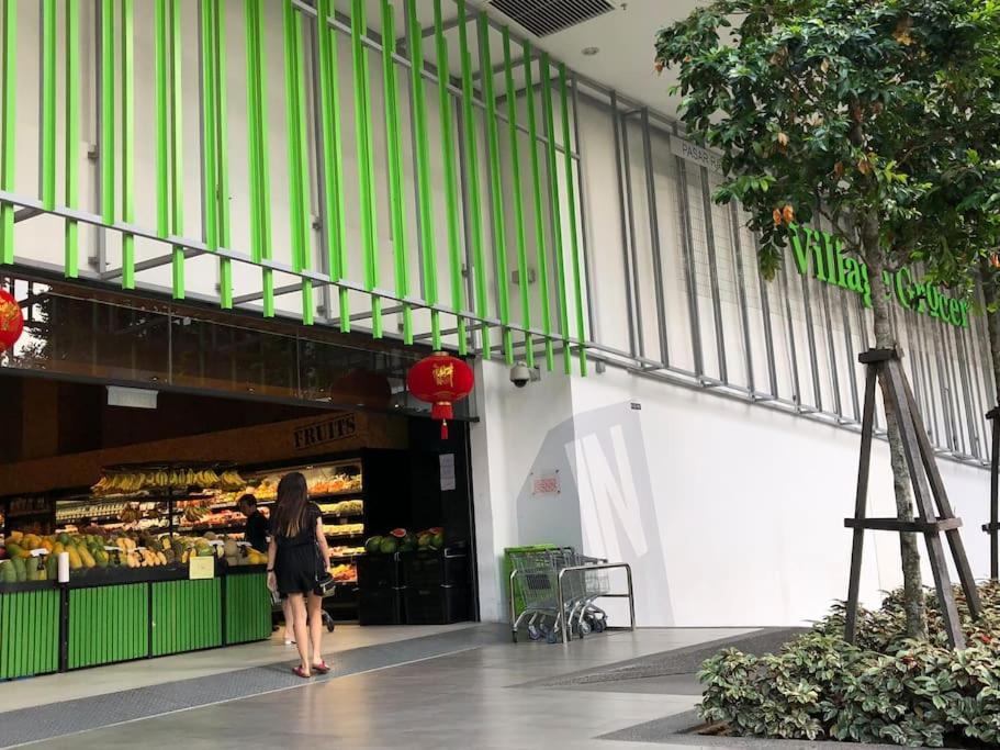 Tropicana Avenue B32-09, Petaling Jaya Extérieur photo
