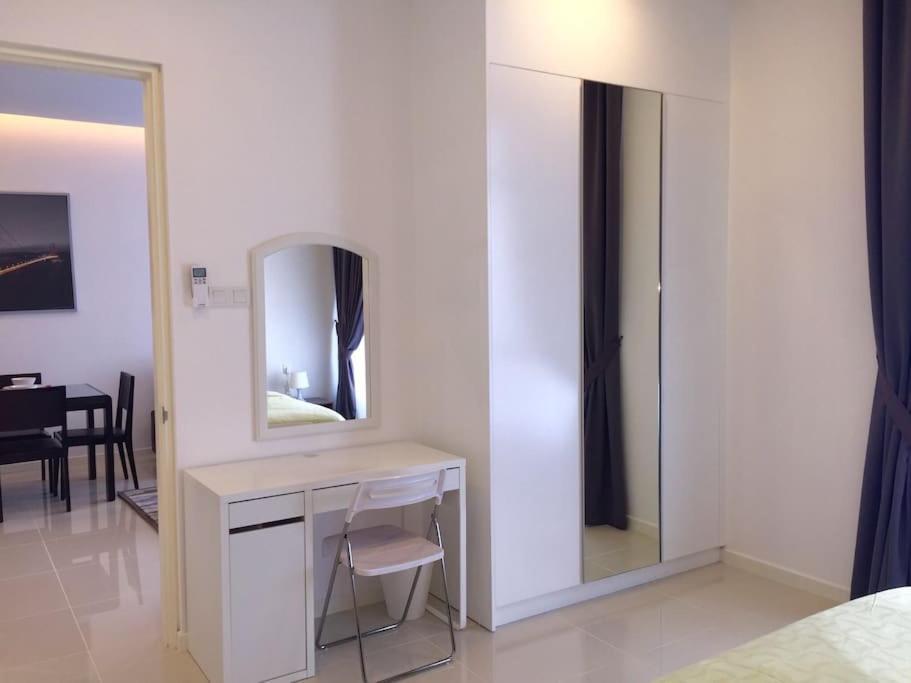 Tropicana Avenue B32-09, Petaling Jaya Extérieur photo